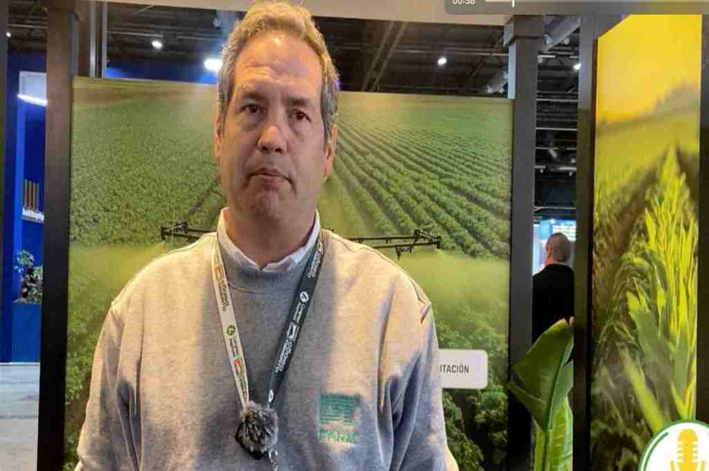 PT Farm impulsa un modelo 360 para integrar innovación, producción y capacitación en el agro