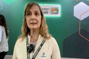 Mirta Toribio: “medir la huella de carbono es clave para una agricultura más eficiente y sustentable”