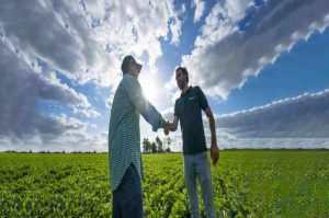 Galicia y Bayer continúan su alianza estratégica para promover una agricultura regenerativa y sustentable