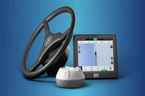 VAF estará en Aapresid con su nueva tecnología de guiado automático