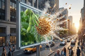 Un país que piensa en un agro chico mientras desperdicia su mayor motor de desarrollo