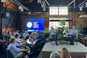 Entre Ríos proyecta su agro hacia 2026