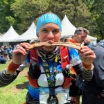 La Carne Argentina fue el combustible oficial de la Patagonia Bariloche by UTMB