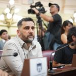 Cuvertino: “Sin consensos estables no podremos enfrentar el clima extremo ni sostener el desarrollo argentino”