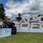 Educación, ovejas y futuro: la historia viva de la escuela agropecuaria de Gral. Cabrera y el sueño argentino rumbo al Congreso Mundial Hampshire Down 2026