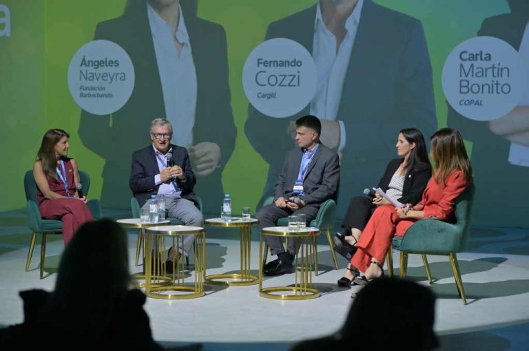 Portal Agropecuario ConnectAgro 2025 cuando el