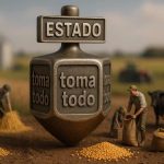 Un Estado que “toma todo”: décadas cayendo siempre del mismo lado