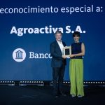 El Banco Nación reconoce a AgroActiva por su impacto en el campo argentino