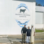 Avanza una exportación de carne ovina desde Entre Ríos hacia mercados árabes