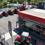 Massey Ferguson sigue expandiendo su red de Córdoba y suma a Weinbaur como nuevo concesionario en Porteña