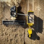 Con el ojo puesto en la próxima campaña, los contratistas rurales proyectan inversiones en maquinaria y preparan su propia cumbre sectorial