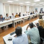 Buenos Aires avanza con la licitación del tramo V del río Salado y busca recuperar 400 mil hectáreas productivas