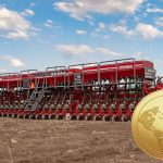 Competitividad con hechos: Apache lideró las exportaciones de sembradoras en 2025