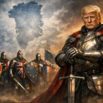 Trump vuelve a poner a Groenlandia en el centro de la disputa global y amenaza con aranceles a Europa