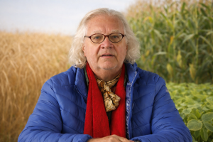 Juan Pablo Karnatz: “Sin rutas, el campo avanza a ciegas aunque produzca más”