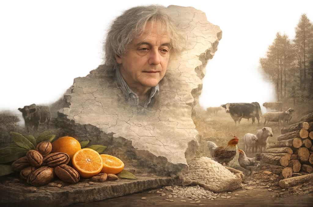 Balance 2025 y hoja de ruta 2026: la gestión de Entre Ríos que articula territorio, producción y cultura