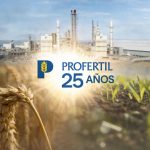 Profertil cumple 25 años produciendo urea y consolida su rol estratégico para el agro argentino