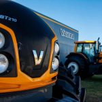 Valtra, tractor oficial de Expoagro, refuerza su compromiso con la innovación y el desarrolllo del agro