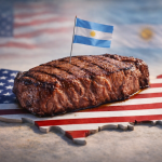 La Mesa de Carnes elogió el acuerdo con Estados Unidos y destacó el reconocimiento a toda la cadena ganadera