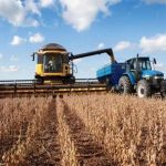 Cuando los granos se convierten en activo para el negocio inmobiliario