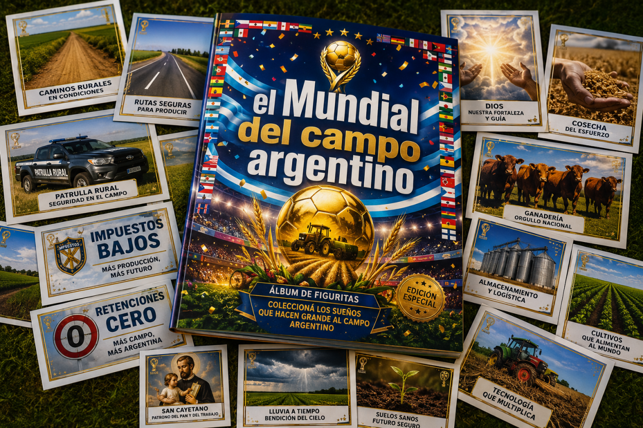Noticias Diarias 5 de junio
