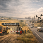 El campo pone los dólares y paga el peaje:la discusión pendiente por las retenciones