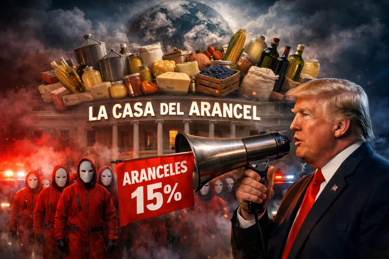 Noticias Diarias 24 de febrero