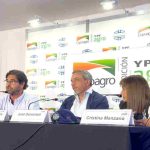 ACDE llevó “Sembrando Valores” a Expoagro con foco en liderazgoy ética empresarial