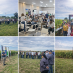 Bayer impulsa el vínculo entre ciencia y producción para transformar el agro