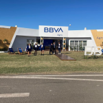 BBVA renueva su propuesta para el campo en Expoagro 2026 con IA y financiamiento preferencial