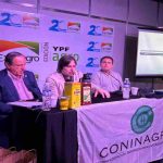 Coninagro presentó el semáforo de Economías Regionales con nuevos cambios en Expoagro