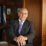 Jorge Dillon: “La confianza sanitaria abre mercados, pero también los puede cerrar en un minuto”