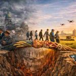 La grieta que nos parió: del Puerto y la Aduana al campo que todavía no reconocemos