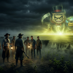 Noticias Diarias 27 de marzo