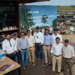 CDV reforzó su liderazgo en Expoagro 2026 con foco en sanidad y producción ganadera
