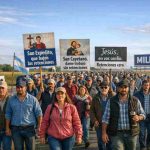 Noticias Diarias 9 de marzo