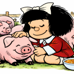 Otra vez sopa: el costo de la sanidad vuelve a recaer sobre el productor chico