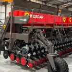 Indecar cerró Expoagro con números récord y consolida su apuesta por la innovación