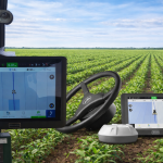 VAF en Expoagro: Piloto RTK a U$S 7.999 y una solución integral para siembra fina y gruesa