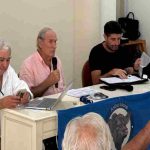 Angus Litoral abrió el año con una convocatoria récord de socios en Villaguay