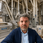 Falta trigo y la molinería enciende señales de alarma