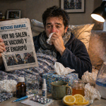 Noticias 28 de abril