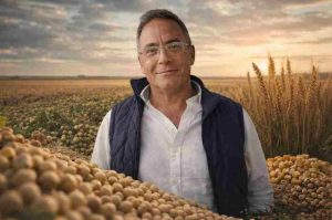 UPOV 91 no es la solución: productores aseguran que la producción crece sin retenciones