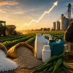 Los insumos en alza reconfiguran el mapa de costos para la próxima campaña