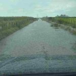 No fue sorpresa, fue advertencia: el agua volvió y confirmó todo
