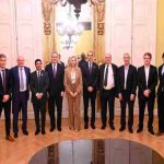 Argentina impulsa exportaciones con la semana de la carne en Estados Unidos