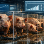 Las entelequias productivas: el arma invisible que está estrangulando a los productores porcinos argentinos