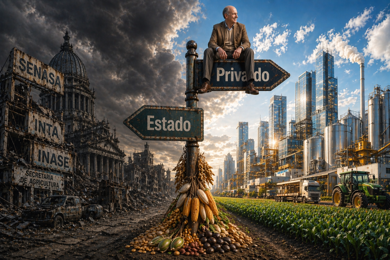 Noticias Diarias 24 de abril