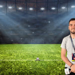 Rode Mac Lean, el sueño que empuja: del micrófono agropecuario al Mundial