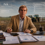 Reforma fiscal: alivios puntuales y deudas estructurales que siguen golpeando al campo